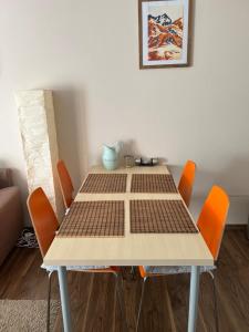 Apartmán Kykula - Terchová, Vyšné Kamence 1520