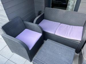 Apartmán Kykula - Terchová, Vyšné Kamence 1520