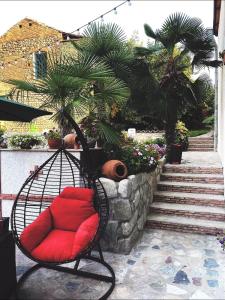 Boutique Hotel Talaveri In Telavi