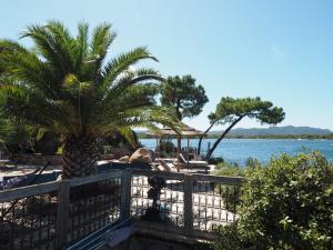 Appart'hotels Maranatha, front de mer avec plage : photos des chambres