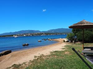Appart'hotels Maranatha, front de mer avec plage : photos des chambres