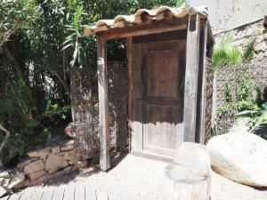 Appart'hotels Maranatha, front de mer avec plage : photos des chambres