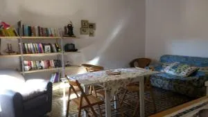 Casa vacanza in collina tra mare e monti - Anoia