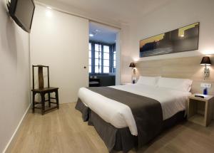 Accommodation in Cerler