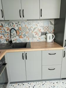 NEW apartment for RELAX