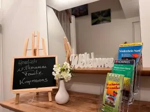 bike & chill - Bedburg Hau