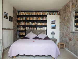 Appart'hotels Maranatha, front de mer avec plage : photos des chambres