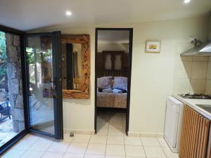 Appart'hotels Maranatha, front de mer avec plage : photos des chambres