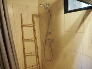 Appart'hotels Maranatha, front de mer avec plage : photos des chambres
