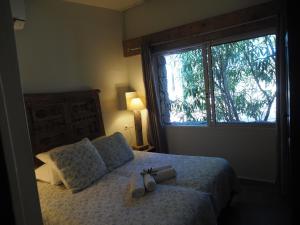 Appart'hotels Maranatha, front de mer avec plage : photos des chambres