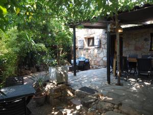 Appart'hotels Maranatha, front de mer avec plage : photos des chambres