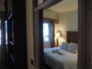 Appart'hotels Maranatha, front de mer avec plage : photos des chambres