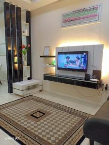 Melissa Homestay Merlimau