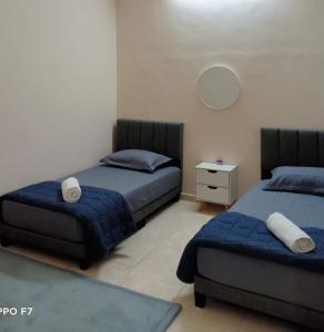 Melissa Homestay Merlimau