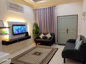 Melissa Homestay Merlimau