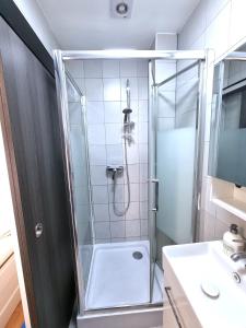 Appartements Appartement tout confort a Lille : photos des chambres