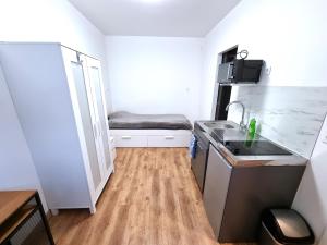 Appartements Appartement tout confort a Lille : photos des chambres