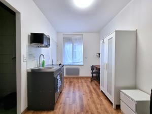 Appartements Appartement tout confort a Lille : photos des chambres