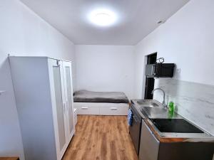 Appartements Appartement tout confort a Lille : photos des chambres