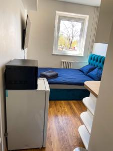 Tvarkingas butas Klaipedos centre