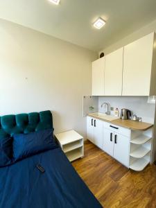 Tvarkingas butas Klaipedos centre