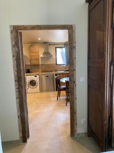 Appart'hotels Maranatha, front de mer avec plage : photos des chambres