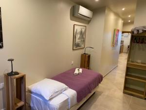 Appart'hotels Maranatha, front de mer avec plage : photos des chambres
