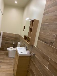 Appart'hotels Maranatha, front de mer avec plage : photos des chambres