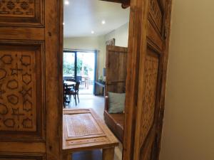 Appart'hotels Maranatha, front de mer avec plage : photos des chambres