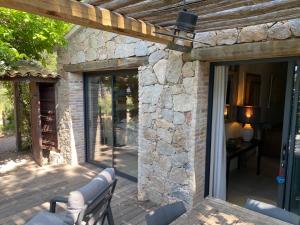 Appart'hotels Maranatha, front de mer avec plage : photos des chambres