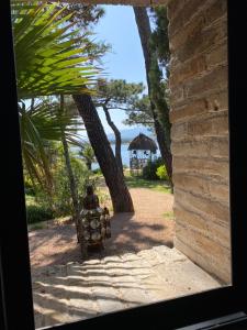 Appart'hotels Maranatha, front de mer avec plage : photos des chambres