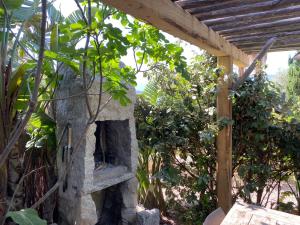 Appart'hotels Maranatha, front de mer avec plage : photos des chambres