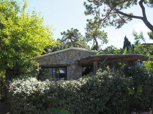 Appart'hotels Maranatha, front de mer avec plage : photos des chambres