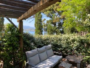 Appart'hotels Maranatha, front de mer avec plage : photos des chambres