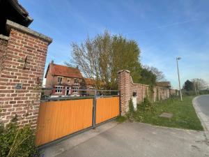 Appartements La ruminoise, ecrin de nature a 10 min d’Amiens : photos des chambres