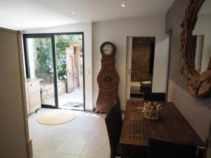 Appart'hotels Maranatha, front de mer avec plage : photos des chambres