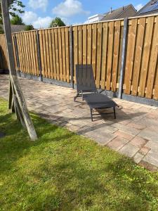 Vakantiewoning in Middelburg Zeeland