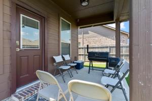 Cozy Home Away 20 Mins to Omni PGA Frisco!