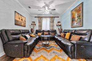 Cozy Home Away 20 Mins to Omni PGA Frisco!