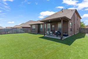 Cozy Home Away 20 Mins to Omni PGA Frisco!