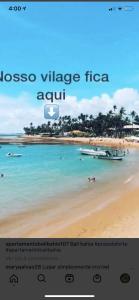 Praia do Forte - ap Bali Bahia 107