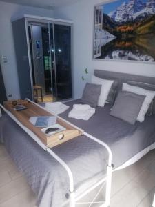 Appartements R&M un moment de relaxation : photos des chambres