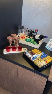 QS Marista - Studio Alessandra Antonelli - flat 1701