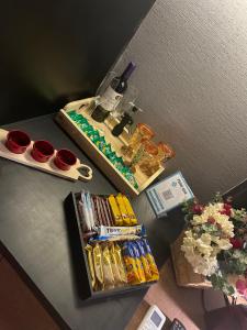 QS Marista - Studio Alessandra Antonelli - flat 1701