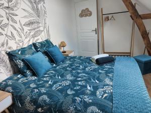 Gîte Les Piraudières