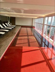 QS Marista - Studio Alessandra Antonelli - flat 1701