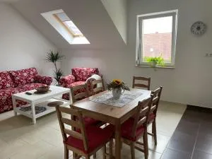 Gemütliche Ferienwohnung mit Kamin - Wolfsberg