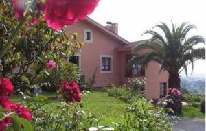 Rural La Balconada hotel, 
Oviedo, Spain.
The photo picture quality can be
variable. We apologize if the
quality is of an unacceptable
level.