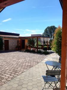 Casa Mirelia - Holiday home for two with garden and whirlpool 