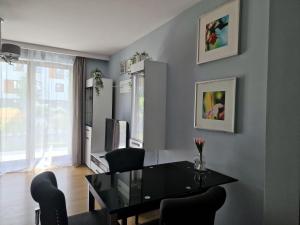 Warsaw Praga Apartment